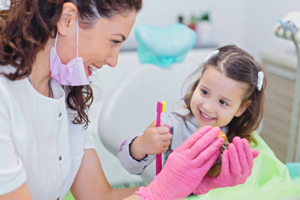 Best Dental Fillings (Composite and Amalgam)  in Wyoming, PA